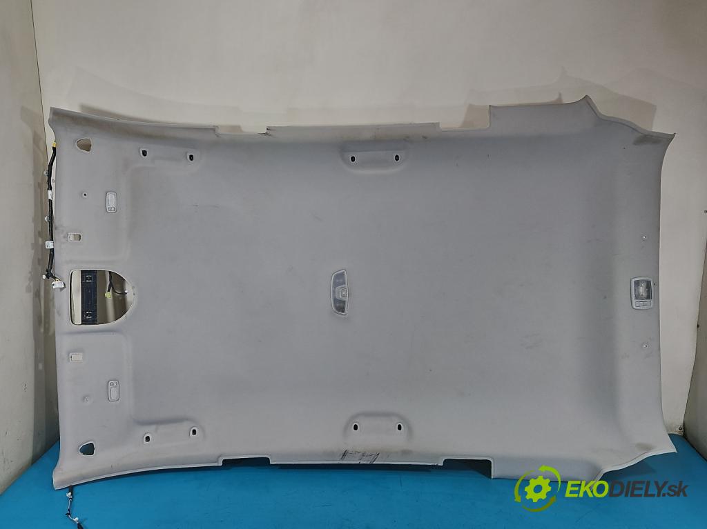 Hyundai Santa Fe III 2012–2018 malý otvor: