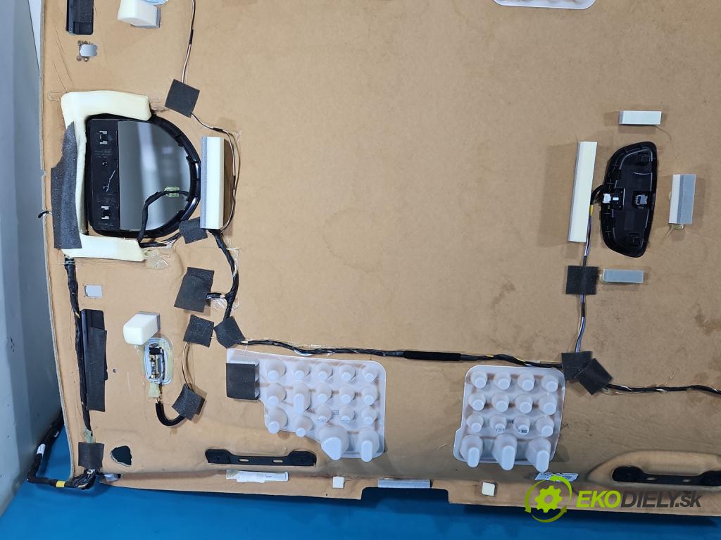 Hyundai Santa Fe III 2012–2018 malý otvor: