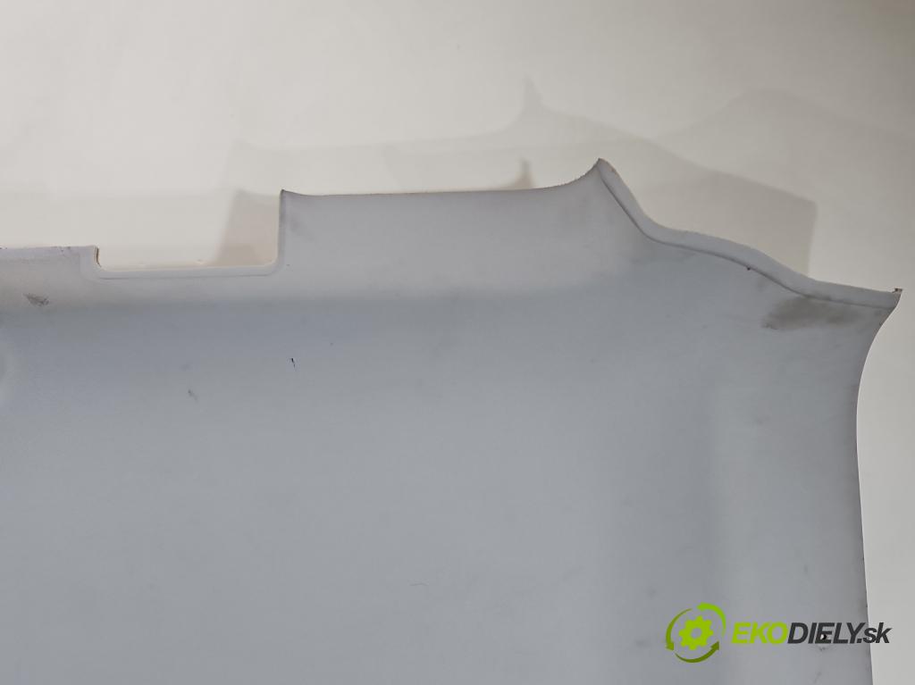 Hyundai Santa Fe III 2012–2018 malý otvor: