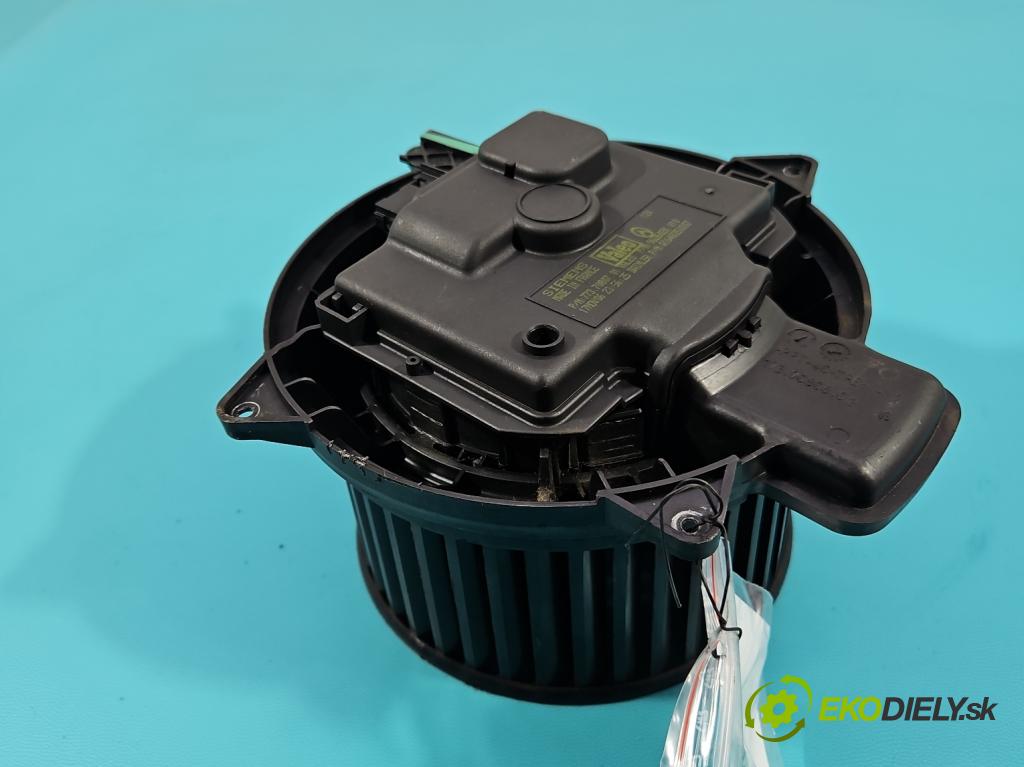 Mercedes ML W164 2005-2011 3.0 CDI V6 224hp automatic 165 kW 2987 cm3 5- ventilátor vzduchu A1648350007