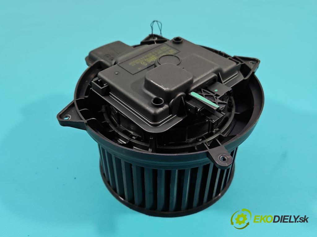 Mercedes ML W164 2005-2011 3.0 CDI V6 224hp automatic 165 kW 2987 cm3 5- ventilátor vzduchu A1648350007