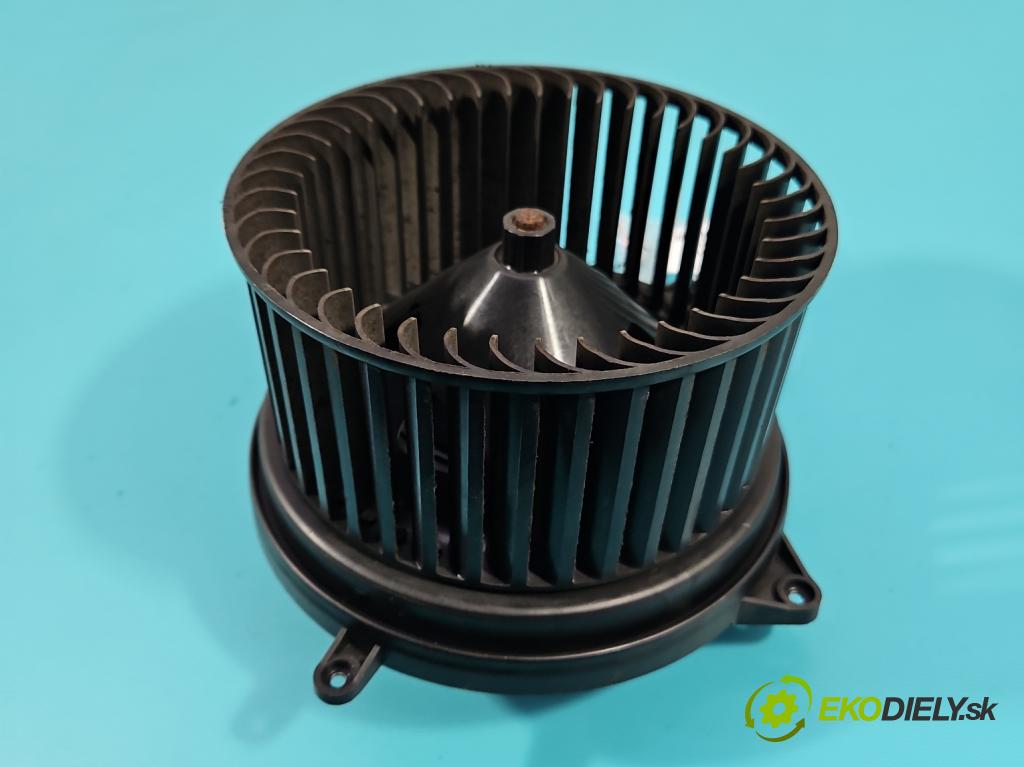 Mercedes ML W164 2005-2011 3.0 CDI V6 224hp automatic 165 kW 2987 cm3 5- ventilátor vzduchu A1648350007