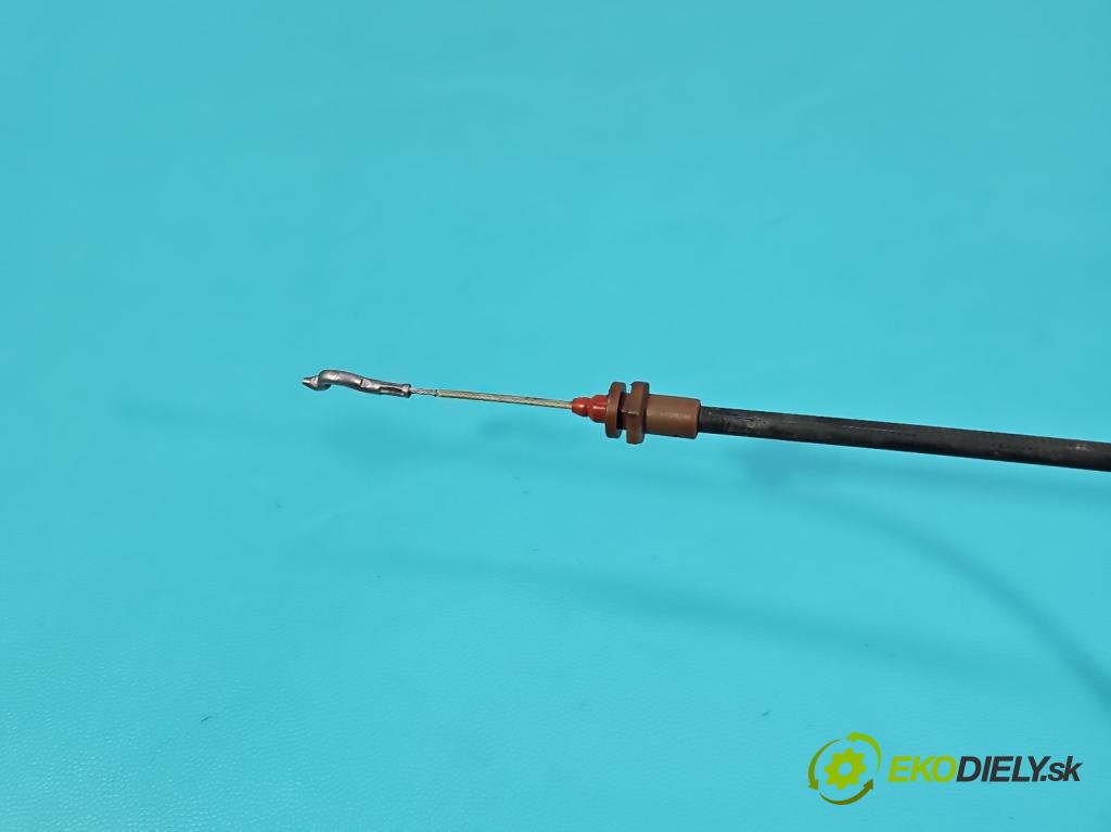 Mercedes ML W164 2005-2011 3.0 CDI V6 224 hp automatic 165 kW 2987 cm3 5- klika přední levé A1647600134 (Vnější přední levá klika dveří)