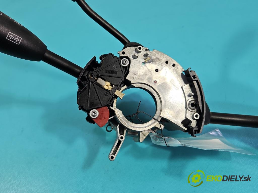 Mercedes ML W164 2005-2011 3.0 CDI V6 224hp automatic 165 kW 2987 cm3 5- prepínač komplex: A1645400144 (Prepínacie páčky pod volantom)