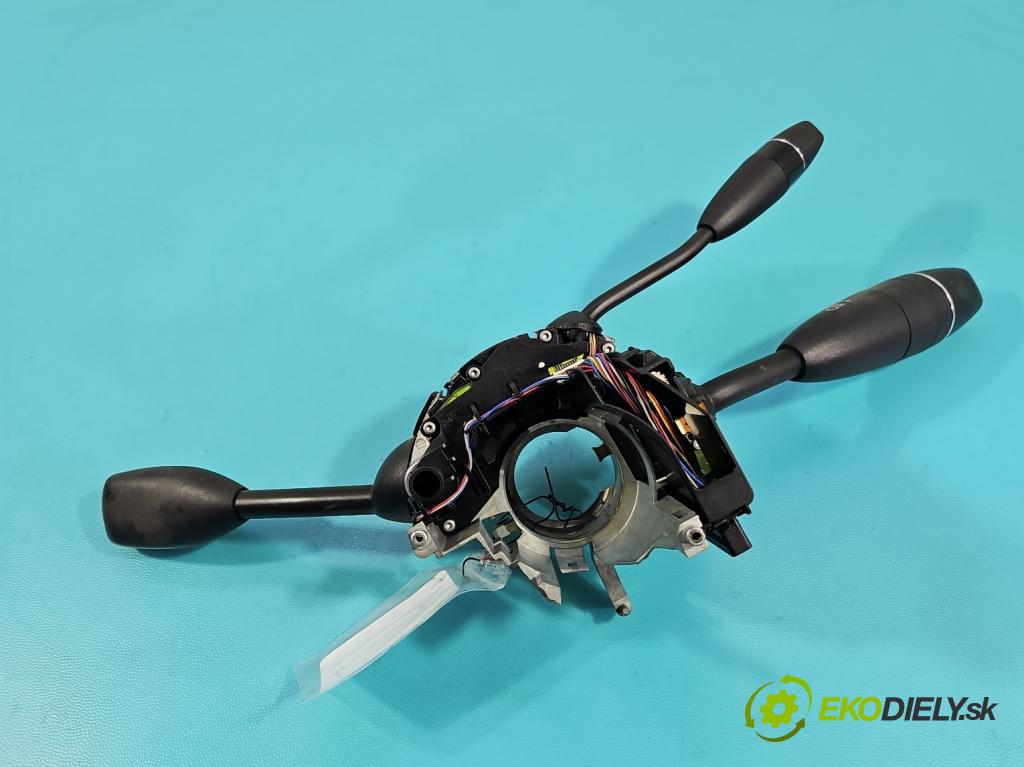 Mercedes ML W164 2005-2011 3.0 CDI V6 224hp automatic 165 kW 2987 cm3 5- prepínač komplex: A1645400144 (Prepínacie páčky pod volantom)