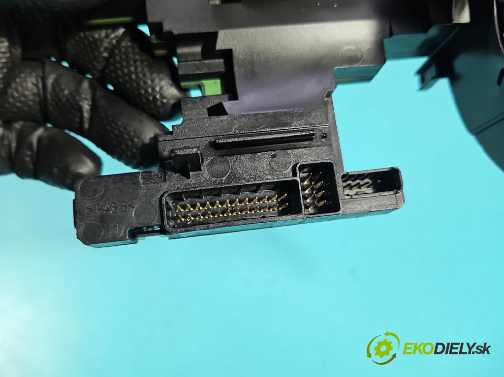 Mercedes ML W164 2005-2011 3.0 CDI V6 224 hp automatic 165 kW 2987 cm3 5- snímač úhlu otáčet se: A1645450716