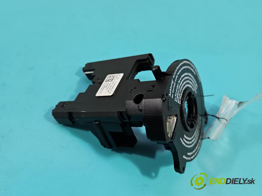 Mercedes ML W164 2005-2011 3.0 CDI V6 224 hp automatic 165 kW 2987 cm3 5- snímač úhlu otáčet se: A1645450716