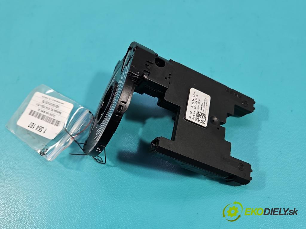 Mercedes ML W164 2005-2011 3.0 CDI V6 224 hp automatic 165 kW 2987 cm3 5- snímač úhlu otáčet se: A1645450716