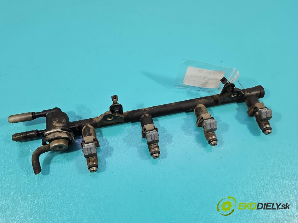 Ford Fiesta Mk6 2002-2008 1.3 8V 69KM manual 51 kW 1299 cm3 5- vstrek IWP119 (Vstrekovač paliva)