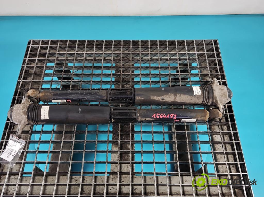 Skoda Octavia IV 2019- 2.0 TDI 116 HP manual 85 kW 1968 cm3 5- tlmič zadné komplet 5WA512013AR