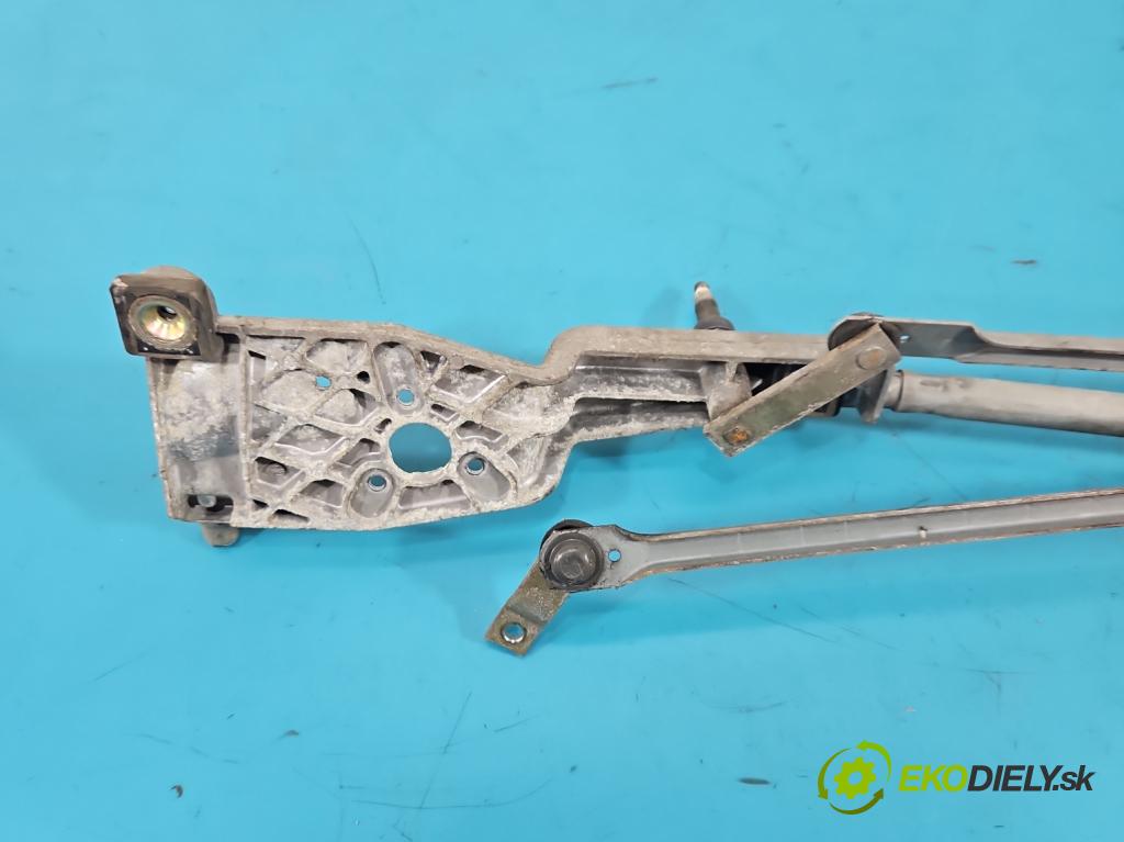 Ford Focus Mk1 1998-2004 1.4 16V 75 HP manual 55 kW 1388 cm3 5- mechanizmus stieračov