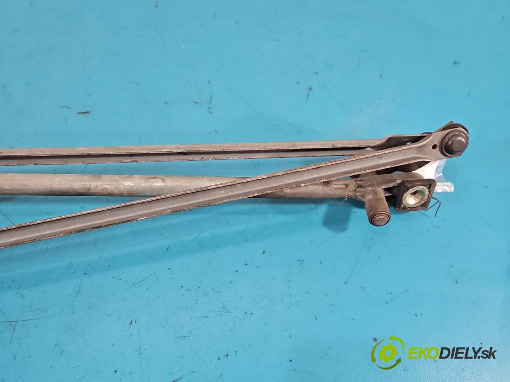 Ford Focus Mk1 1998-2004 1.4 16V 75 HP manual 55 kW 1388 cm3 5- mechanizmus stieračov