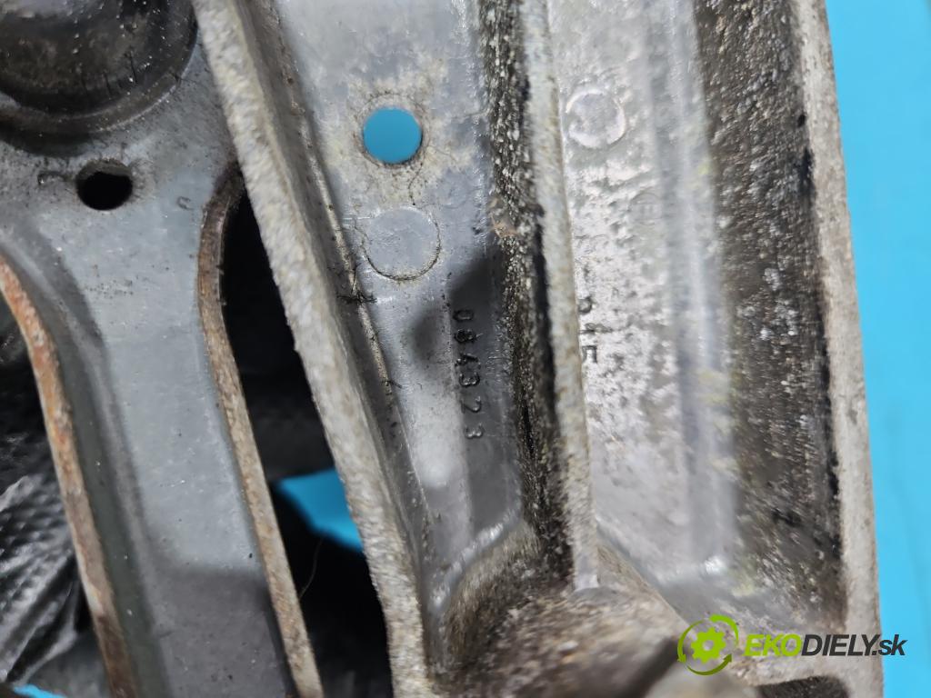 Ford Focus Mk1 1998-2004 1.4 16V 75 HP manual 55 kW 1388 cm3 5- mechanizmus stieračov