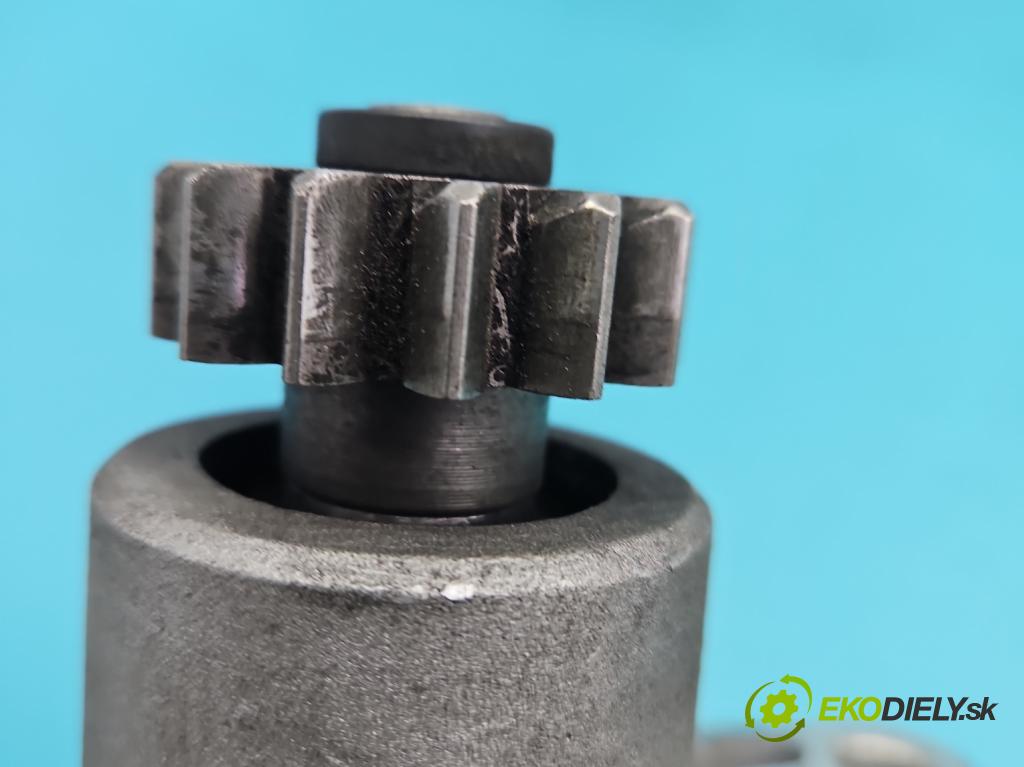 Toyota Rav4 I 1994-2000 2.0 16V 129 HP manual 95 kW 1998 cm3 3- štartér  (Štartér)