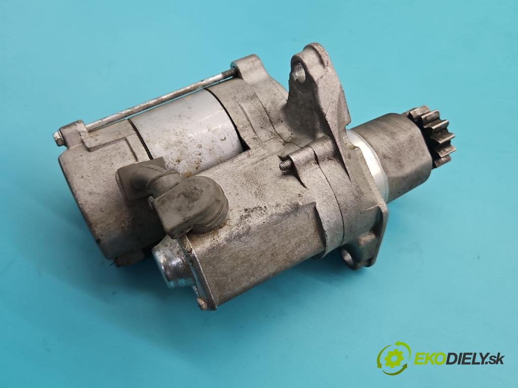 Toyota Rav4 I 1994-2000 2.0 16V 129 HP manual 95 kW 1998 cm3 3- štartér  (Štartér)