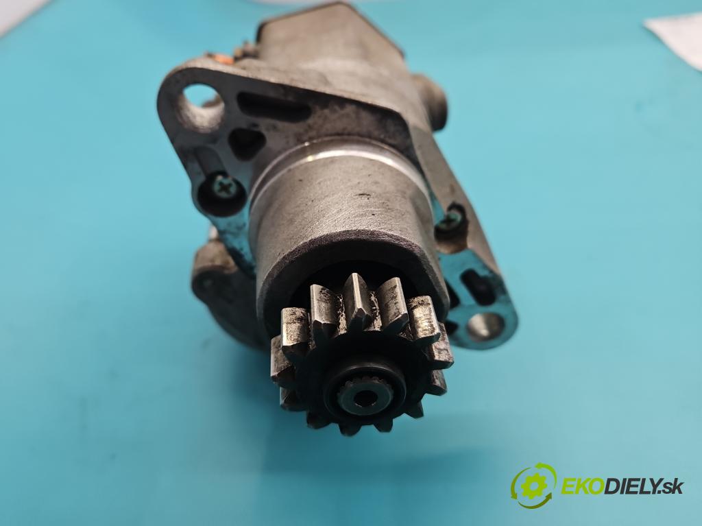 Toyota Rav4 I 1994-2000 2.0 16V 129 HP manual 95 kW 1998 cm3 3- štartér  (Štartér)