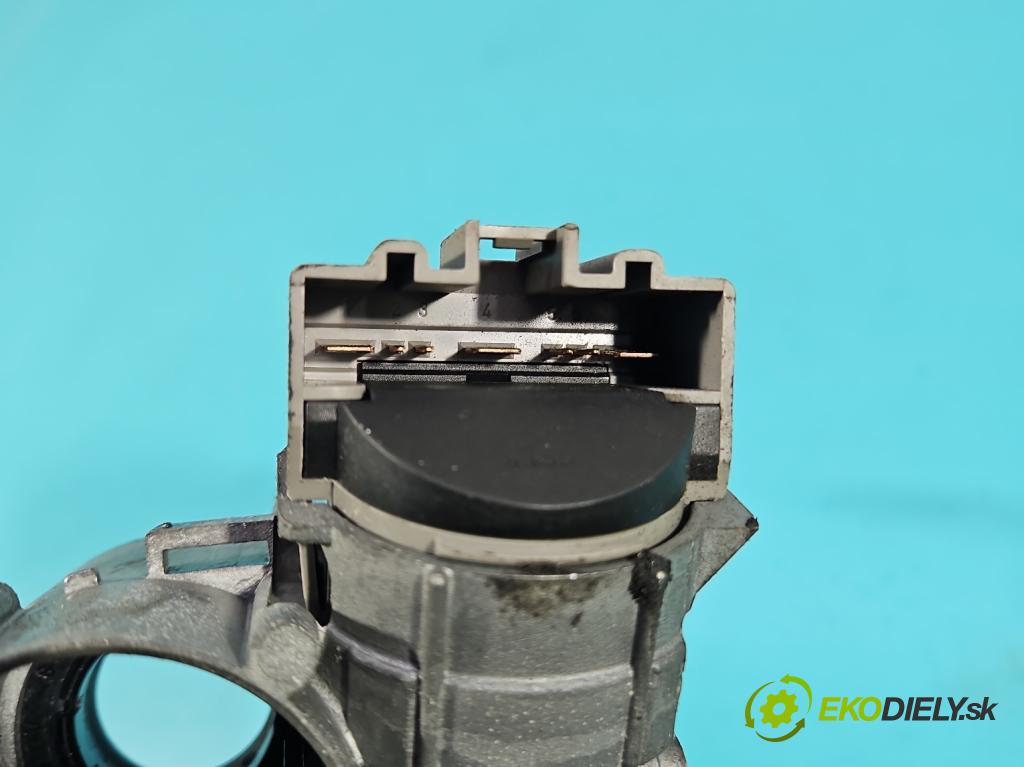 Ford Focus Mk1 1998-2004 1.4 16V 75 HP manual 55 kW 1388 cm3 5- Spínačka A0512B15402 (Spínacia skrinka)