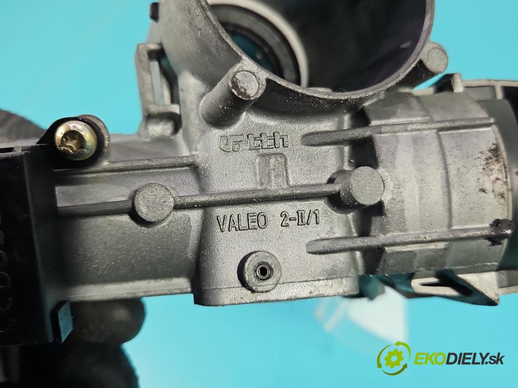 Ford Focus Mk1 1998-2004 1.4 16V 75 HP manual 55 kW 1388 cm3 5- Spínačka A0512B15402 (Spínacia skrinka)