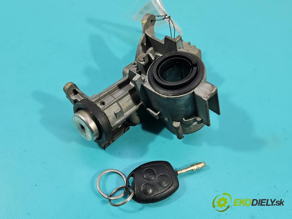 Ford Focus Mk1 1998-2004 1.4 16V 75 HP manual 55 kW 1388 cm3 5- Spínačka A0512B15402 (Spínacia skrinka)