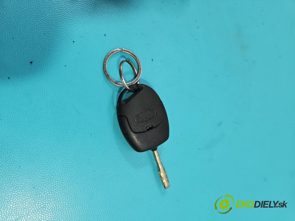 Ford Focus Mk1 1998-2004 1.4 16V 75 HP manual 55 kW 1388 cm3 5- Spínačka A0512B15402 (Spínacia skrinka)