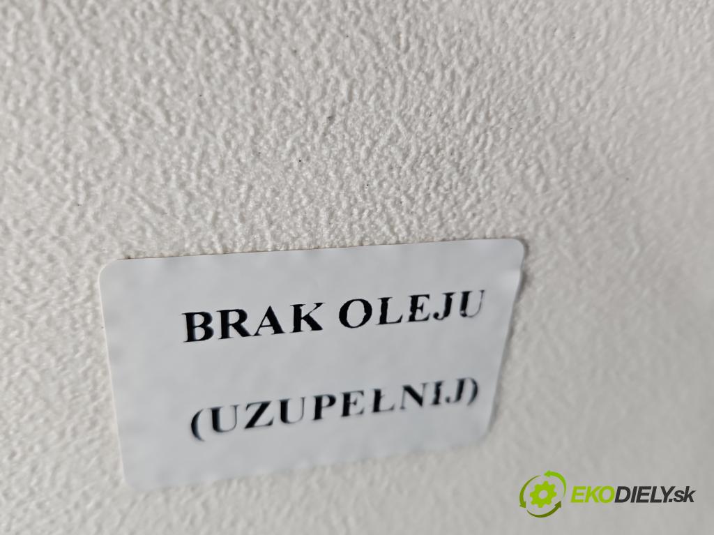 Suzuki SX4 I 2006-2014 1.6 16V M16A 120 HP manual 88 kW 1586 cm3 5- Most: zadní: SI-79JI