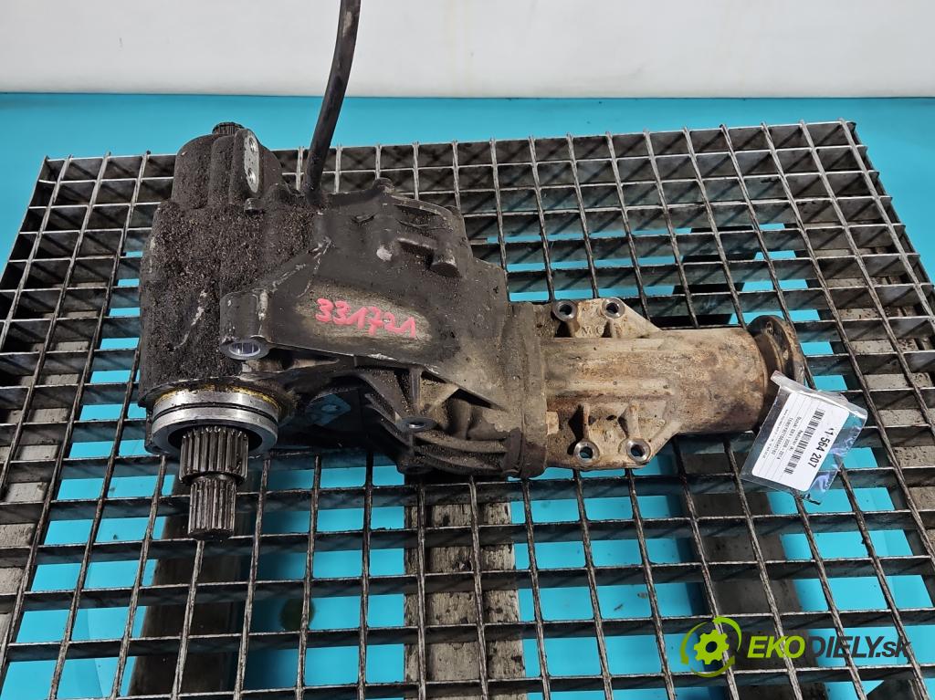 Suzuki SX4 I 2006-2014 1.6 16V M16A 120 HP manual 88 kW 1586 cm3 5- Redukce: