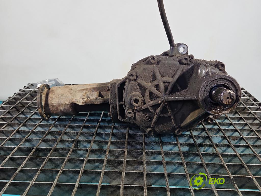 Suzuki SX4 I 2006-2014 1.6 16V M16A 120 HP manual 88 kW 1586 cm3 5- Redukce: