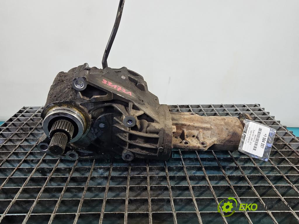 Suzuki SX4 I 2006-2014 1.6 16V M16A 120 HP manual 88 kW 1586 cm3 5- Redukce: