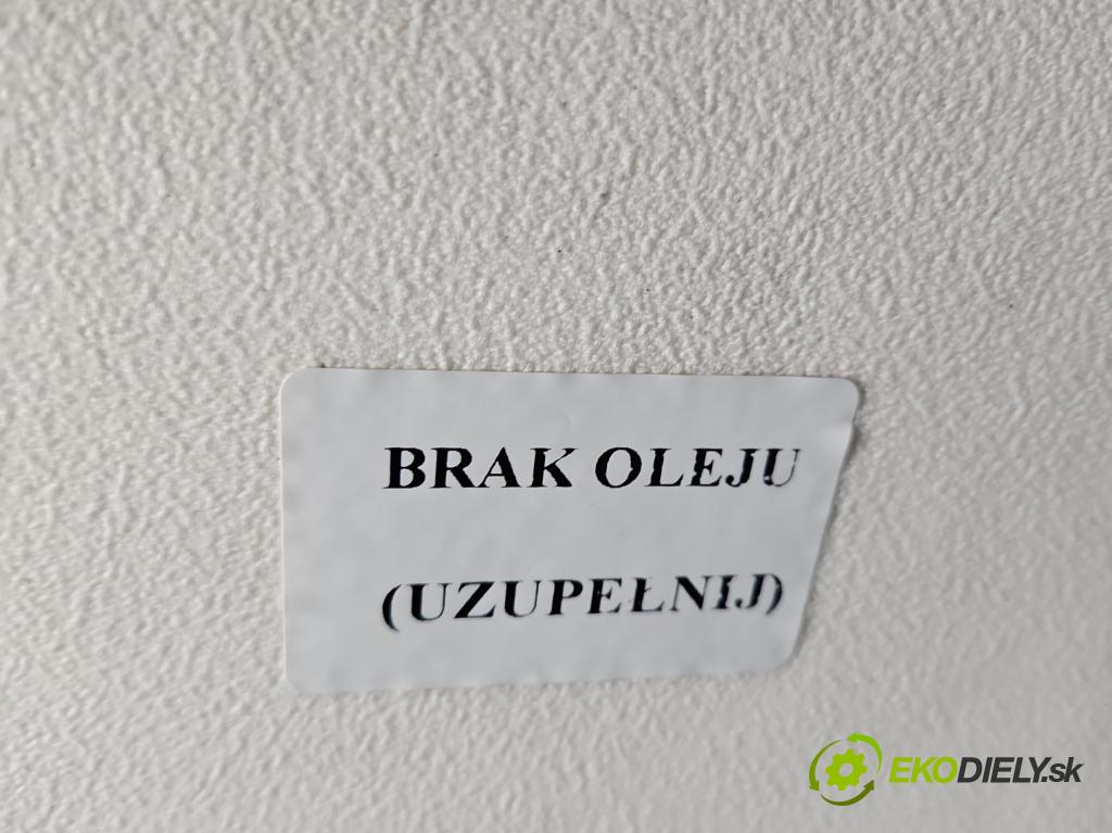 Suzuki SX4 I 2006-2014 1.6 16V M16A 120 HP manual 88 kW 1586 cm3 5- Redukce: