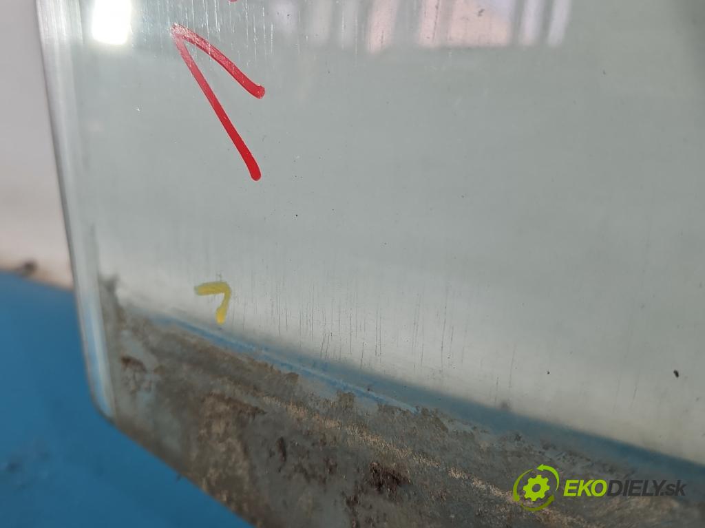 Toyota Rav4 I 1994-2000 2.0 16V 129 HP manual 95 kW 1998 cm3 3- sklo dvere predné ľavé