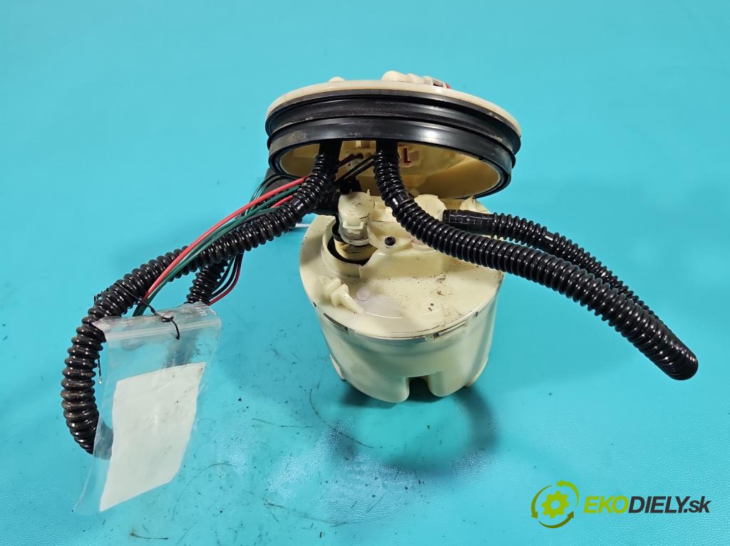 Ford Focus Mk1 1998-2004 1.4 16V 75 HP manual 55 kW 1388 cm3 5- čerpadlo palivo 9H3071032