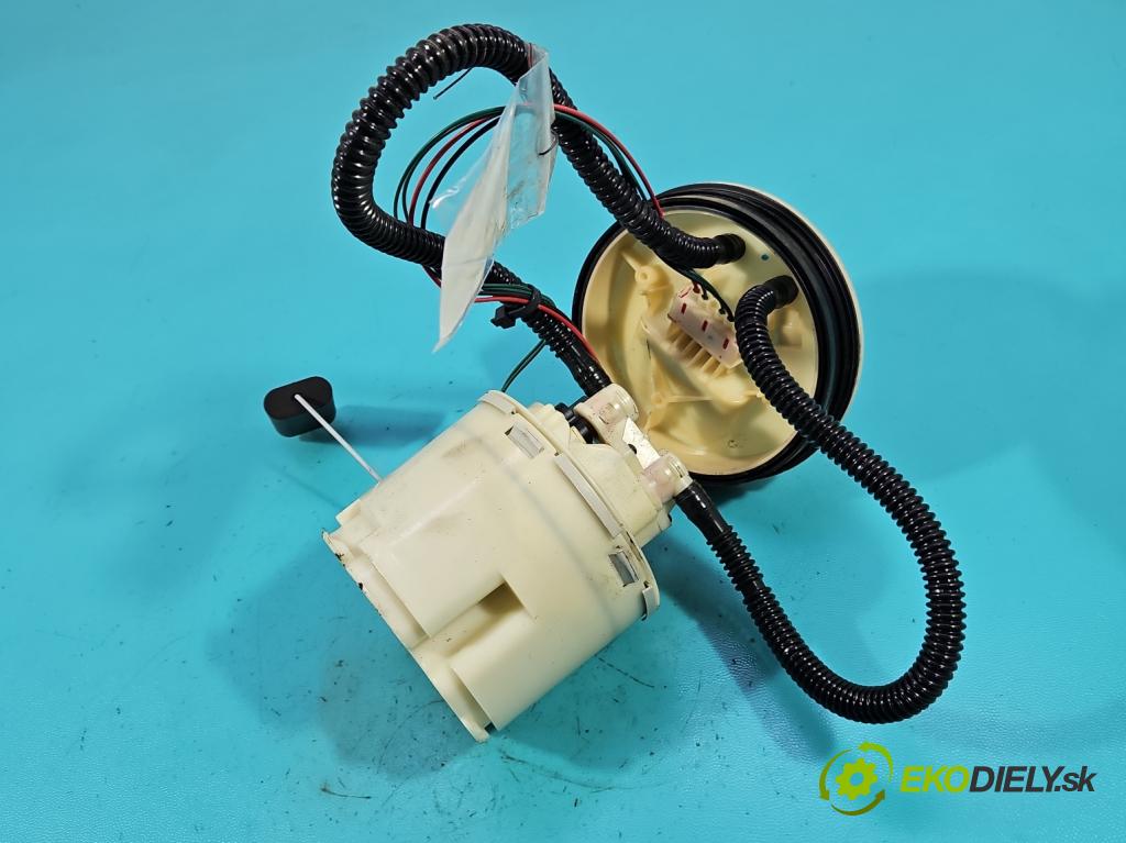 Ford Focus Mk1 1998-2004 1.4 16V 75 HP manual 55 kW 1388 cm3 5- čerpadlo palivo 9H3071032