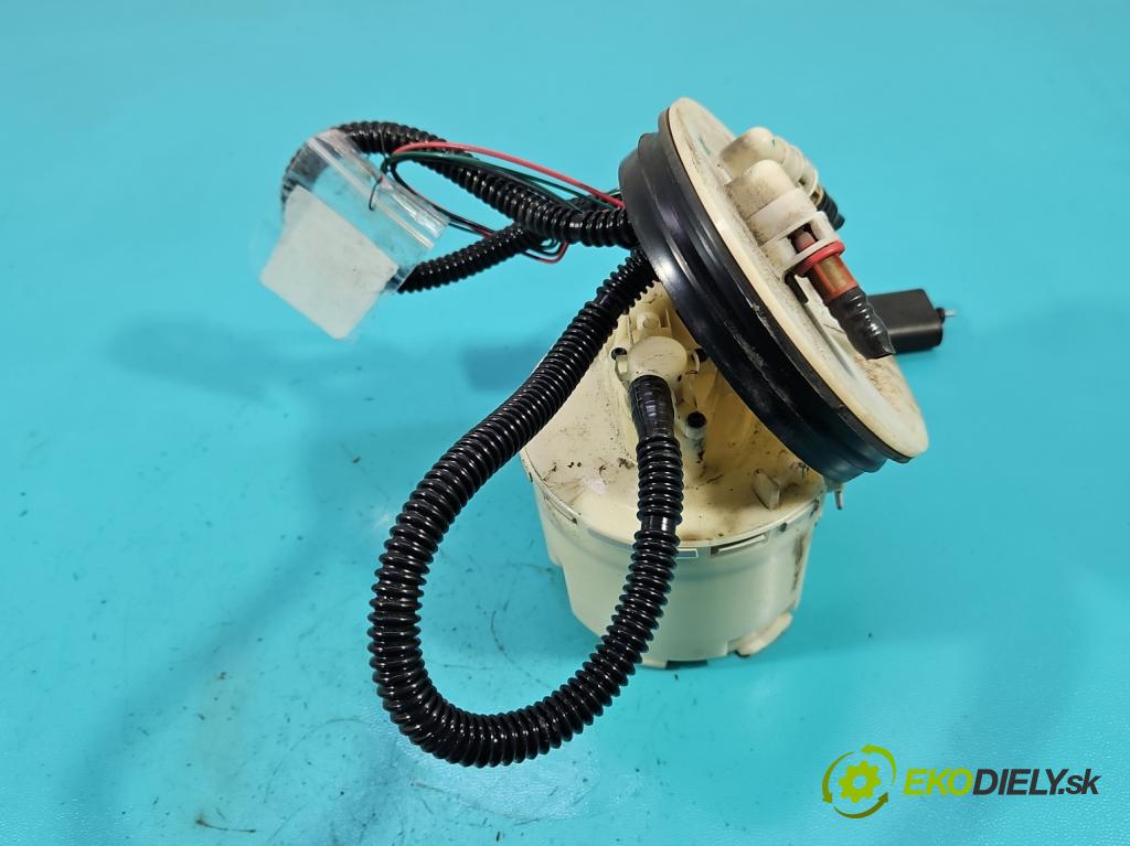 Ford Focus Mk1 1998-2004 1.4 16V 75 HP manual 55 kW 1388 cm3 5- čerpadlo palivo 9H3071032