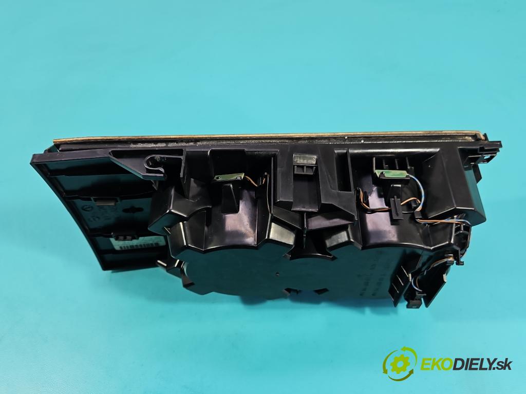 Mercedes ML W164 2005-2011 3.0 CDI V6 224hp automatic 165 kW 2987 cm3 5- Rukojeť: na nápoje: A1646800314 (Držiak (úchyt) na nápoje)