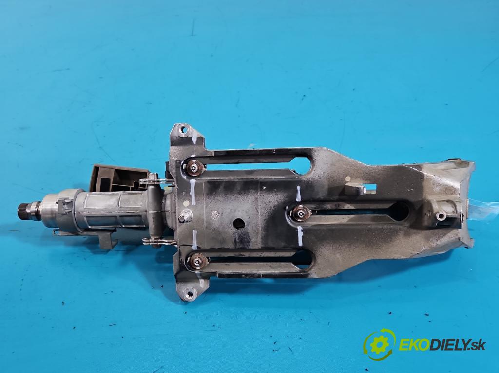 Mercedes ML W164 2005-2011 3.0 CDI V6 224hp automatic 165 kW 2987 cm3 5- Stĺpik volant A1644600816 (Tyč riadenia (volantu))