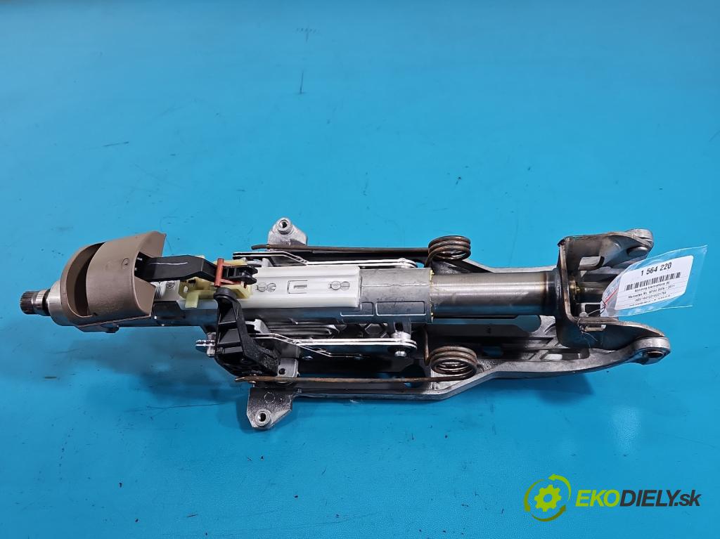 Mercedes ML W164 2005-2011 3.0 CDI V6 224hp automatic 165 kW 2987 cm3 5- Stĺpik volant A1644600816 (Tyč riadenia (volantu))