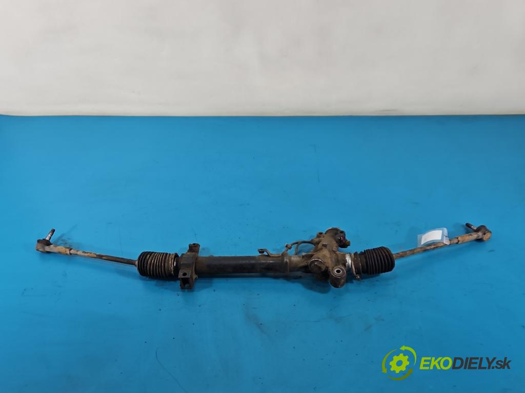 Toyota Rav4 I 1994-2000 2.0 16V 129 HP manual 95 kW 1998 cm3 3- Ozubené kolo: volant