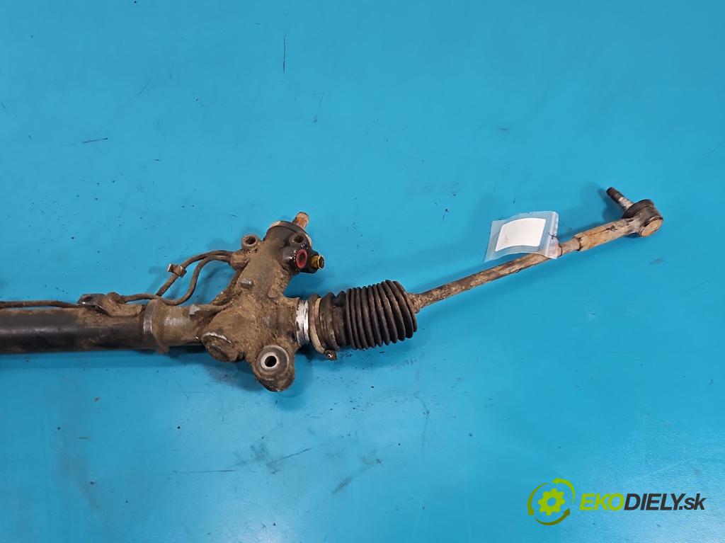 Toyota Rav4 I 1994-2000 2.0 16V 129 HP manual 95 kW 1998 cm3 3- Ozubené kolo: volant