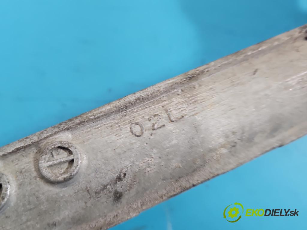 Suzuki Swift Mk7 2010-2017 1.2 16V 94 HP manual 69 kW 1242 cm3 5- Ozubené kolo: volant 71L6