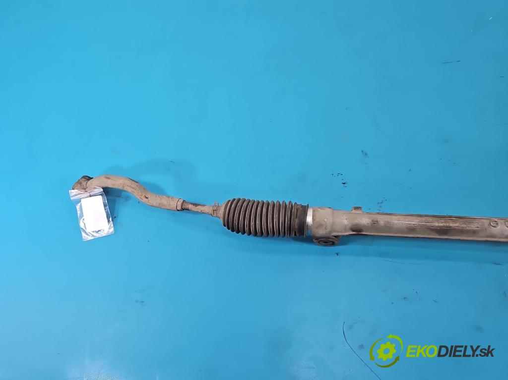 Suzuki Swift Mk7 2010-2017 1.2 16V 94 HP manual 69 kW 1242 cm3 5- Ozubené kolo: volant 71L6