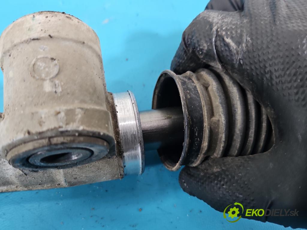 Suzuki Swift Mk7 2010-2017 1.2 16V 94 HP manual 69 kW 1242 cm3 5- Ozubené kolo: volant 71L6