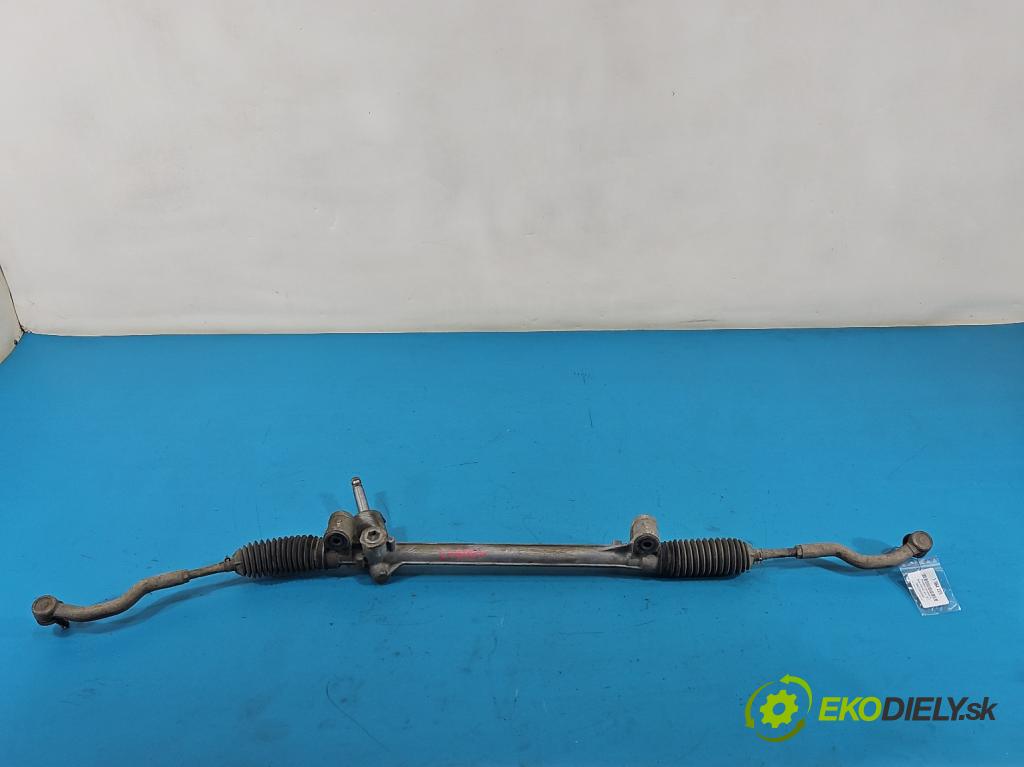 Suzuki Swift Mk7 2010-2017 1.2 16V 94 hp manual 69 kW 1242 cm3 5- řízení volant 71L6