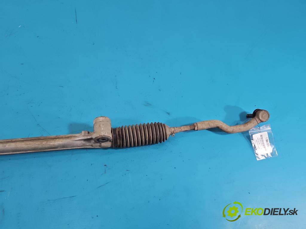 Suzuki Swift Mk7 2010-2017 1.2 16V 94 HP manual 69 kW 1242 cm3 5- Ozubené kolo: volant 71L6