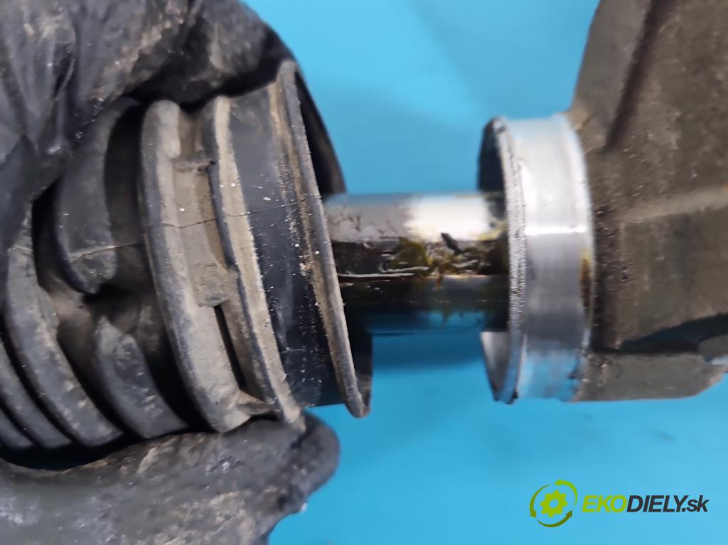 Suzuki Swift Mk7 2010-2017 1.2 16V 94 HP manual 69 kW 1242 cm3 5- Ozubené kolo: volant 71L6