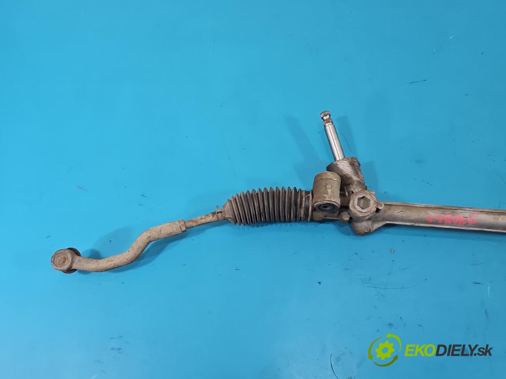 Suzuki Swift Mk7 2010-2017 1.2 16V 94 HP manual 69 kW 1242 cm3 5- Ozubené kolo: volant 71L6