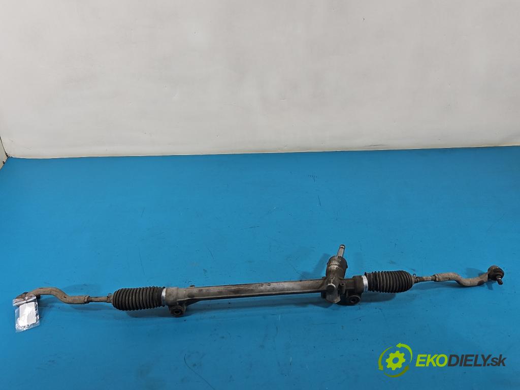 Suzuki Swift Mk7 2010-2017 1.2 16V 94 HP manual 69 kW 1242 cm3 5- Ozubené kolo: volant 71L6