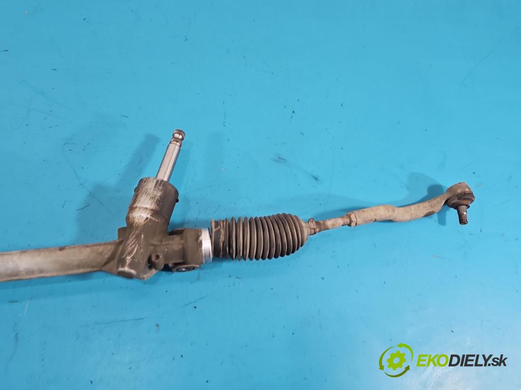 Suzuki Swift Mk7 2010-2017 1.2 16V 94 HP manual 69 kW 1242 cm3 5- Ozubené kolo: volant 71L6