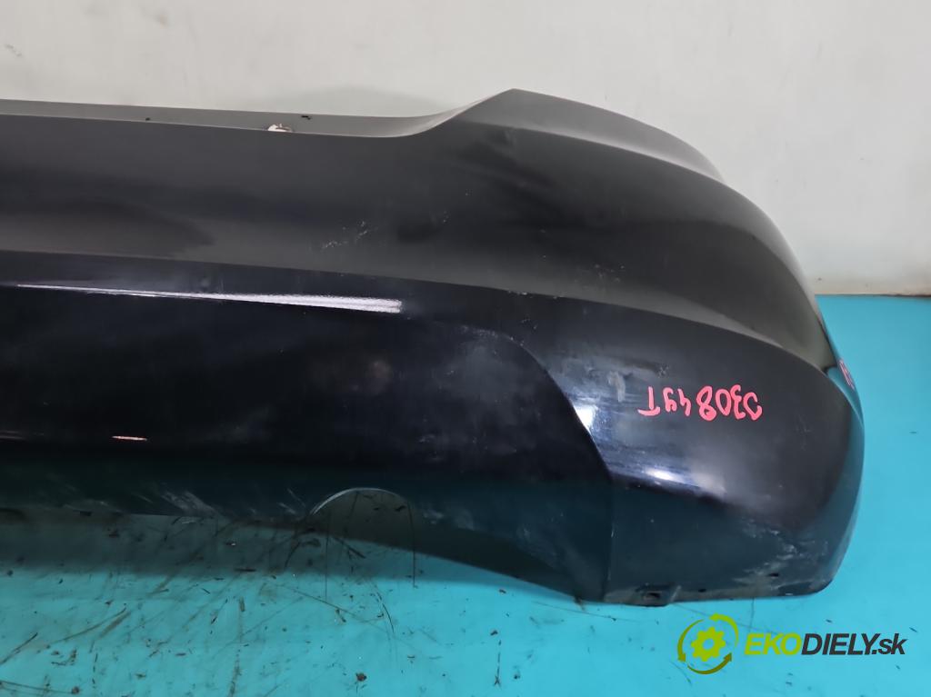 Suzuki Swift Mk7 2010-2017 1.2 16V 94 hp manual 69 kW 1242 cm3 5- nárazník zadní  (Klika dveří ostatní)