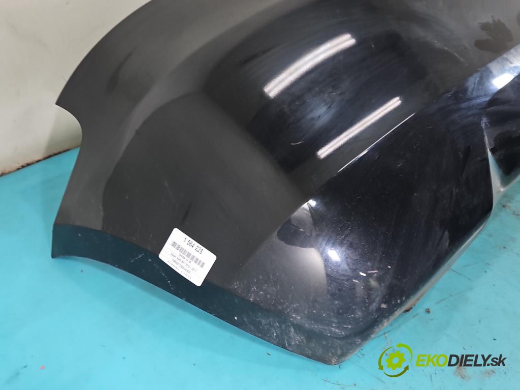 Suzuki Swift Mk7 2010-2017 1.2 16V 94 hp manual 69 kW 1242 cm3 5- nárazník zadní  (Klika dveří ostatní)