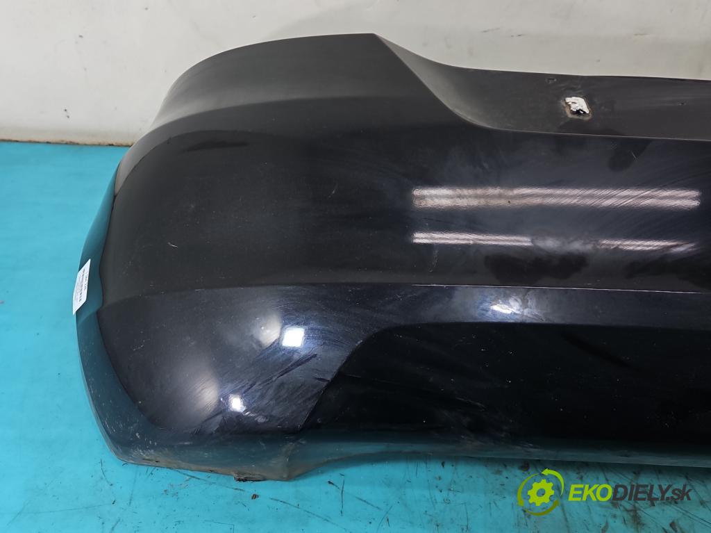 Suzuki Swift Mk7 2010-2017 1.2 16V 94 hp manual 69 kW 1242 cm3 5- nárazník zadní  (Klika dveří ostatní)